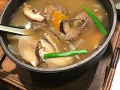 -热血兄弟·炭火烤肉(融侨中心店)