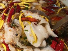 -花椒俏川菜小馆(南海万达店)