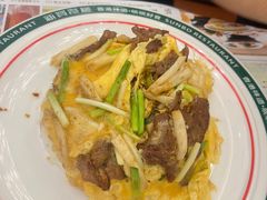 -新世界餐厅(万达店)