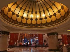 -北京中国大饭店