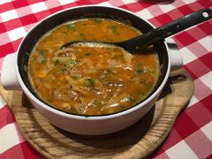 -西贝(上海我格广场店)