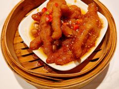 -虾饺妹·粤式茶餐厅(荟聚店)