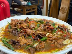 -鲁南仔·滕州炒鸡(经三路店)