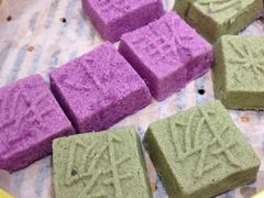 -小厨娘淮扬菜(板桥一店)