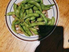 花毛一体-平娃三宝烧烤·面食(富丰桥店)