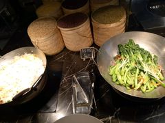 -富力万达文华酒店·海鲜自助