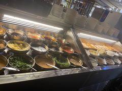 -火炉火自助餐(西直门凯德MALL店)