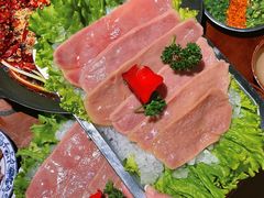 耙二哥非遗大腰片-萍姐火锅·公路夜市(打浦桥日月光店)