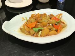 -北京亚奥国际酒店