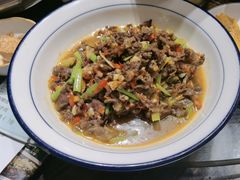 -衡厨·衡阳土菜(中南店)