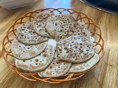 -青山青豆花·笑禅豆腐鱼(黄泥塝店)