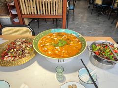 -光海·乡记酸菜鱼·始于1996(花园路店)