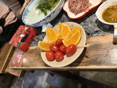 -蜀大侠火锅(春熙路店)
