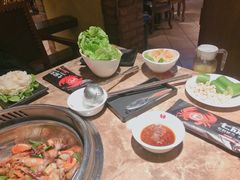 -七欣天香辣蟹火锅(苏州塔园路店)