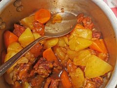 -西贝莜面村(上海百联西郊店)