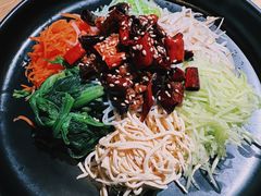 -奉天小馆(鞍山万象汇店)