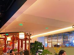 大堂-游You House(西单老佛爷店)