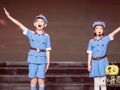 -小荧星艺校(浦东中环分校)