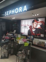 -丝芙兰Sephora
