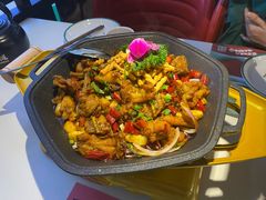 -蛙有道·铁锅牛蛙(万泰汇店)