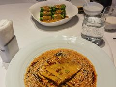-俏江南天津时尚曲艺主题餐厅(马场道店)