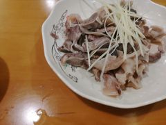 鹅肝莲-乡亲鹅肉城(吴江店)