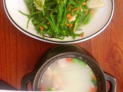 诺邓火腿脚-云隐小厨·传统大理美食(复兴路店)