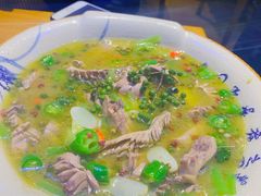 -三猫黑鱼花(南大店)