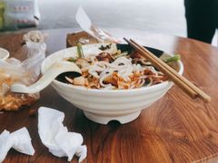 -吉庆桂林米粉·柳州螺蛳粉(港汇广场店)