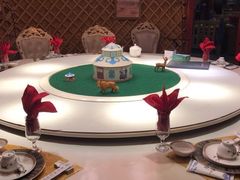 包厢-老阿妈蒙古村·蒙古包·草原文化·歌舞表演(老君堂店)