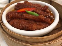 -金时代顺风大酒店(临港百联店)