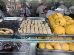 -牛街同乐祥肉饼店(天通苑店)