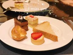 -AdD全日制餐厅(中谷花园酒店)