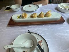 -酒蜻蜓·庭院私房菜(天元东路店)