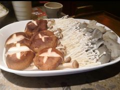 -小龙坎老火锅(北京三里屯店)