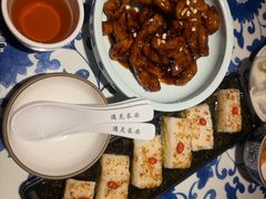 -遇见长安之丝路风荷(大唐西市店)