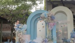 -花园饭店·宴会厅