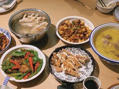 -兔爸私家小厨(新北万达店)