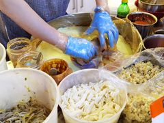 -安徽阜阳卷馍(西单店)