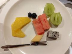 -北京西单美爵酒店-融轩中餐厅