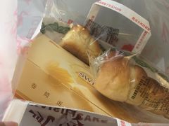-凯司令西点房(虹桥路站店)