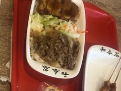 -和合谷(长虹桥店)
