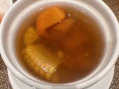 老火例汤-老广酒楼(樱花店)