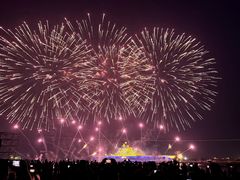 -泰达航母主题公园