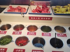 -东镇老火锅(长春路首店)