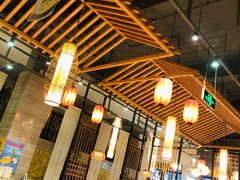 大堂-川味堂·四川豆花(八卦岭店)