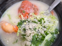 -一哥美食(总店)