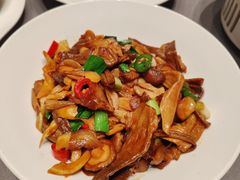 -荷塘秋月·本帮江浙菜(国权路店)