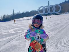 -长白山万达锦华套房酒店