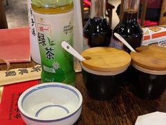 -新兴园饺子馆(河南街店)